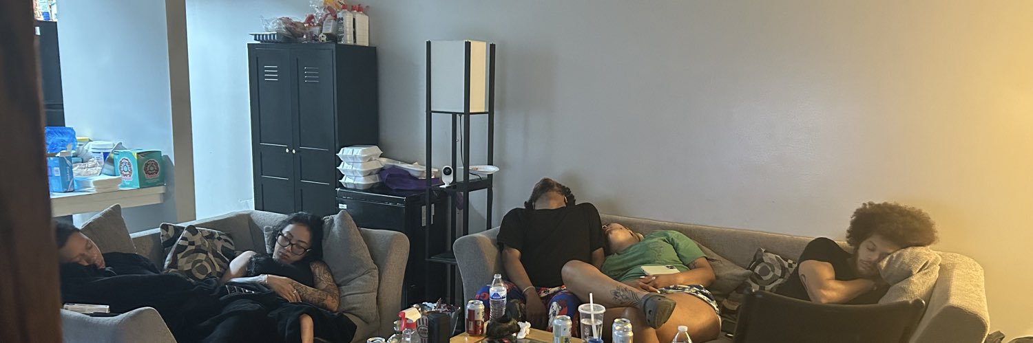 PharaohSaint's profile banner image