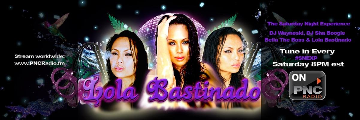 LolaSNEXP's profile banner image