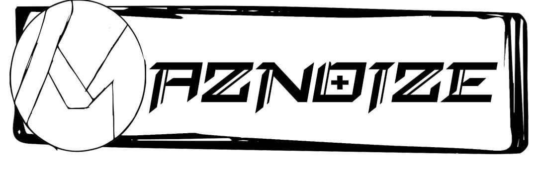 MAZNOIZE's profile banner image