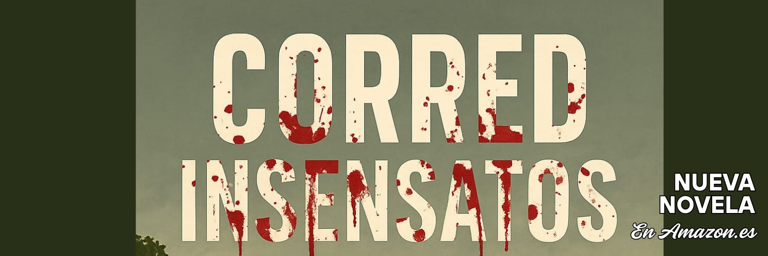 SamLost (Rafa Samper) banner