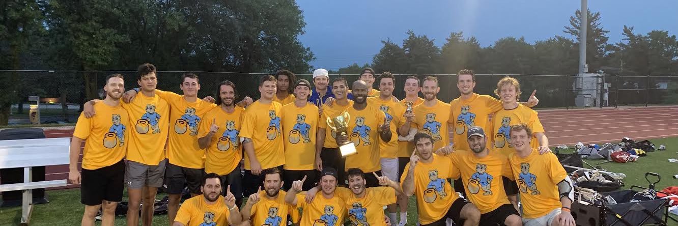 STL Bears banner
