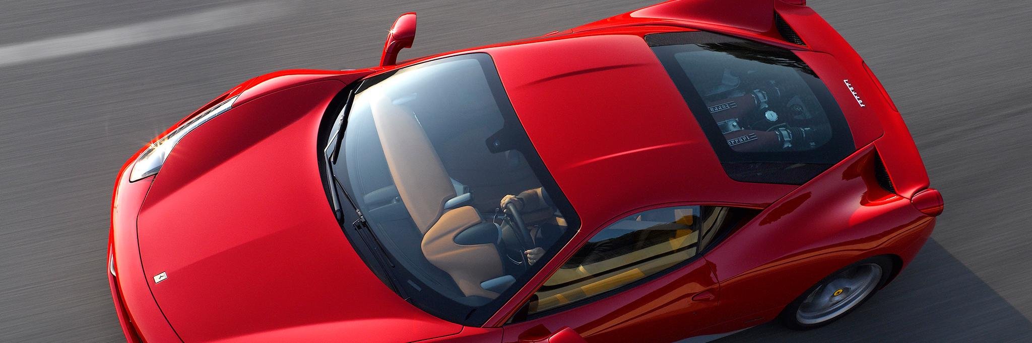 Ferrari_Rentals's profile banner image