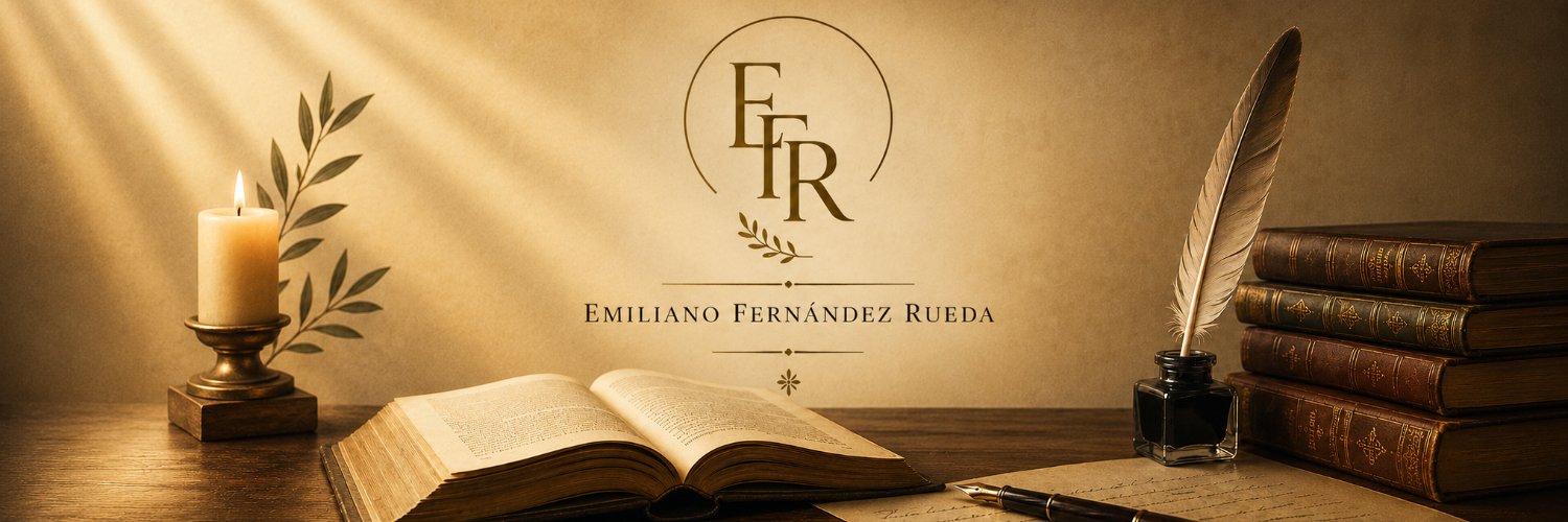 efrueda's profile banner image