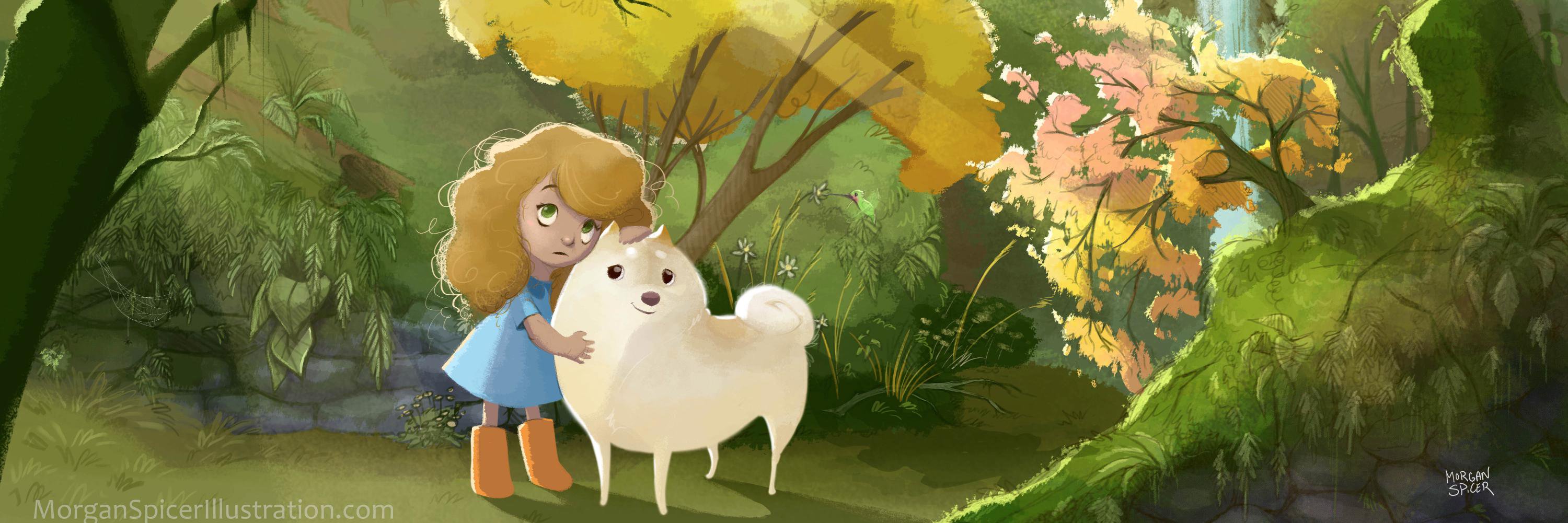 BarkPointStudio's profile banner image