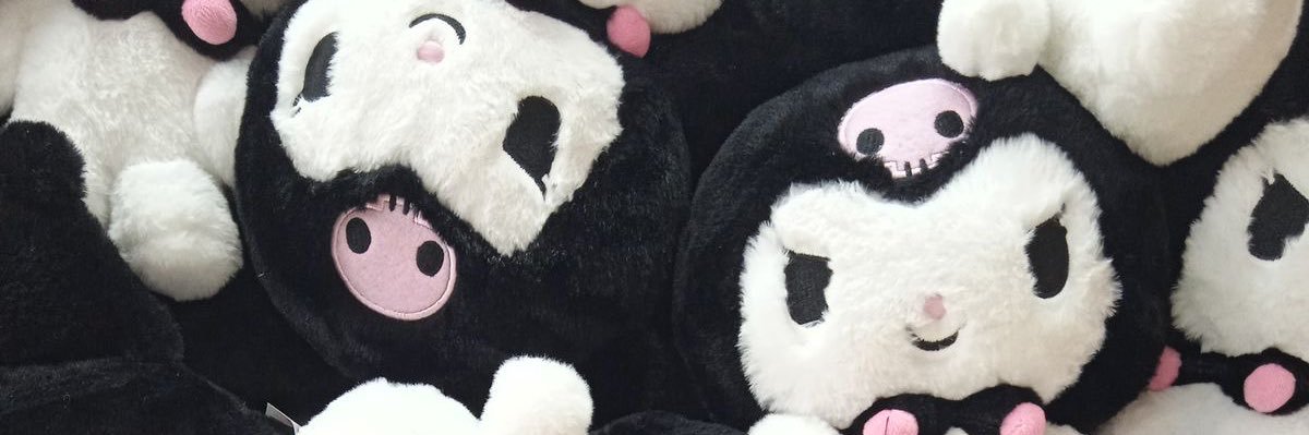 Meowmiujy's profile banner image