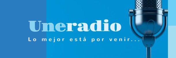 Uneradio® banner
