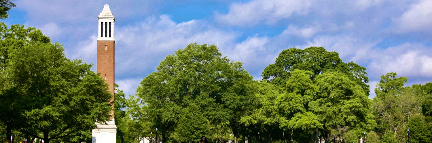 Department of Geography & the Environment, UA banner
