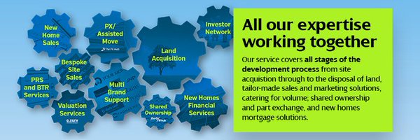 LSLLandNewHomes Profile Banner