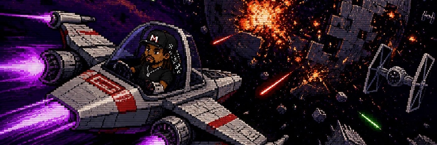 MarcusTyWav's profile banner image