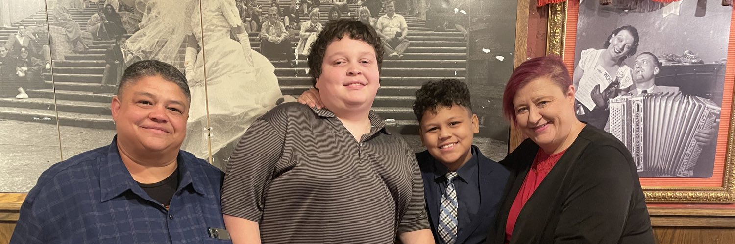ButchMommy's profile banner image