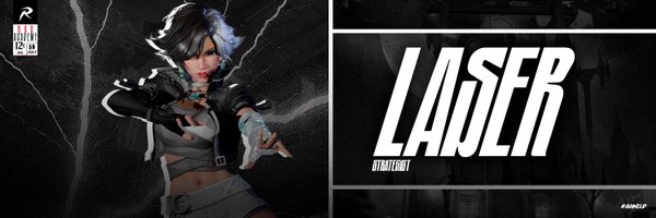 LOWBOBLASER Profile Banner