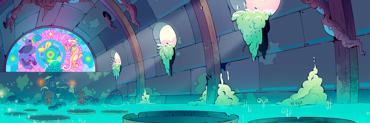 burunart's profile banner image