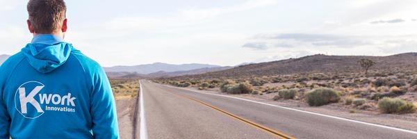 KworkMe Profile Banner