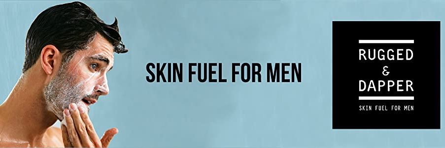 RUGGEDandDAPPER's profile banner image