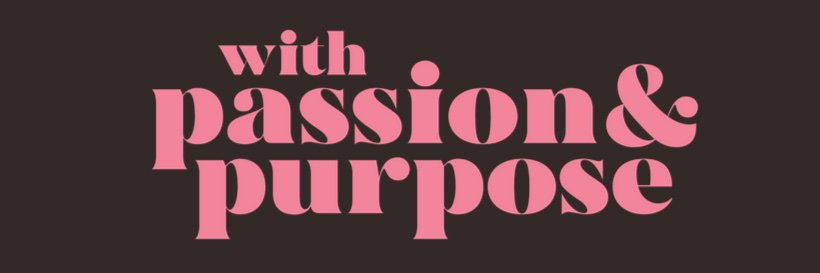 wpassionpurpose's profile banner image