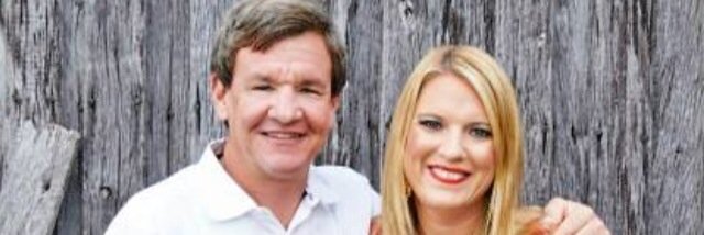 ginnyhoffman24's profile banner image