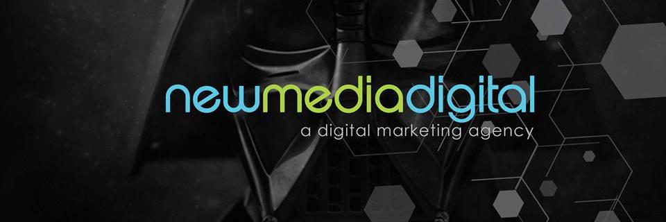 NewMediaDigital's profile banner image