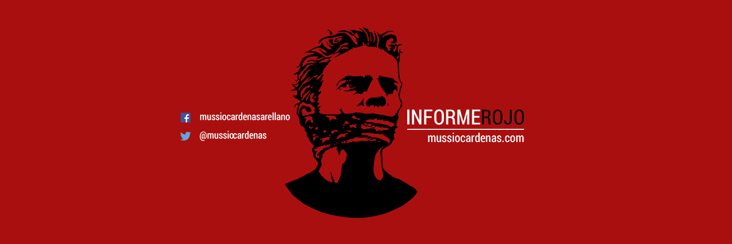 informerojo's profile banner image