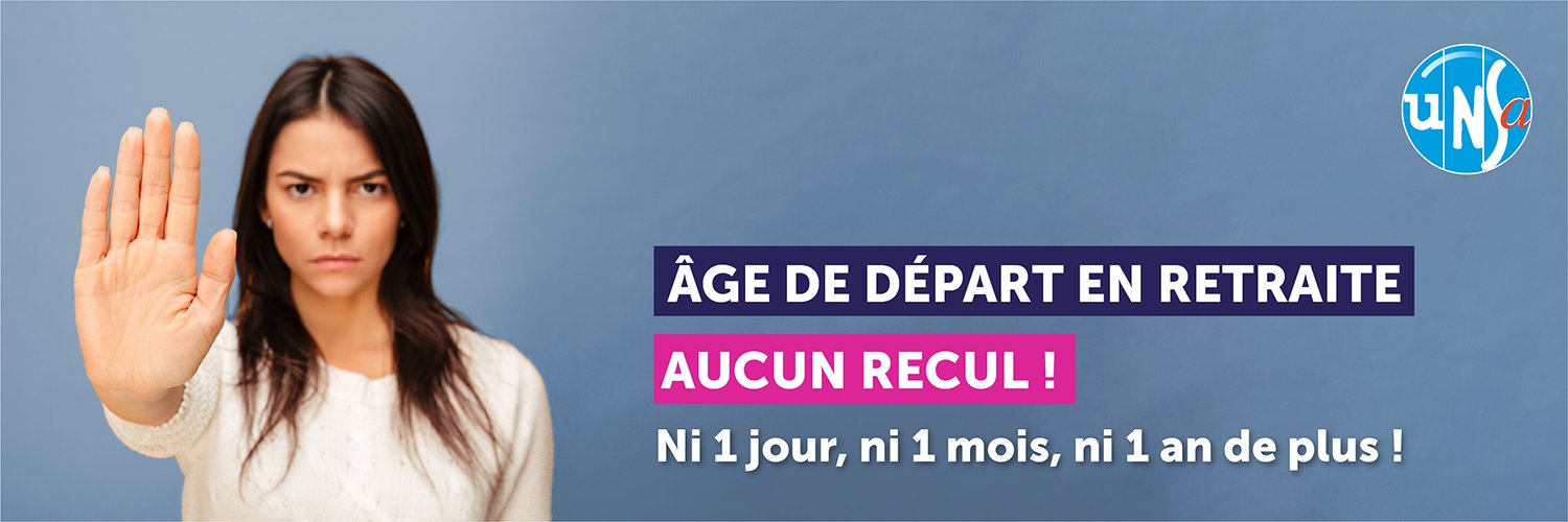 UnsaEducCreteil's profile banner image