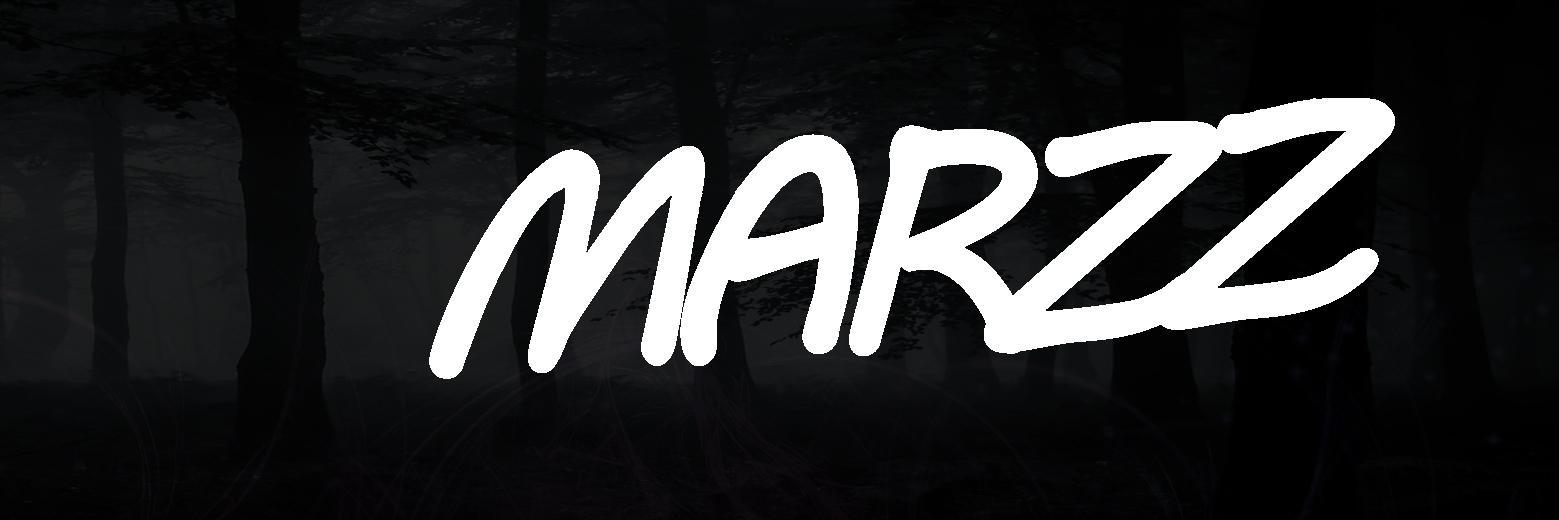 MarzzOfficial's profile banner image