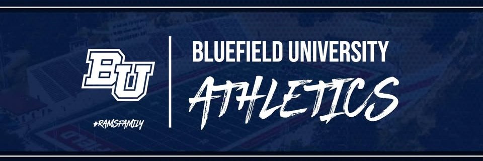 BluefieldRams's profile banner image