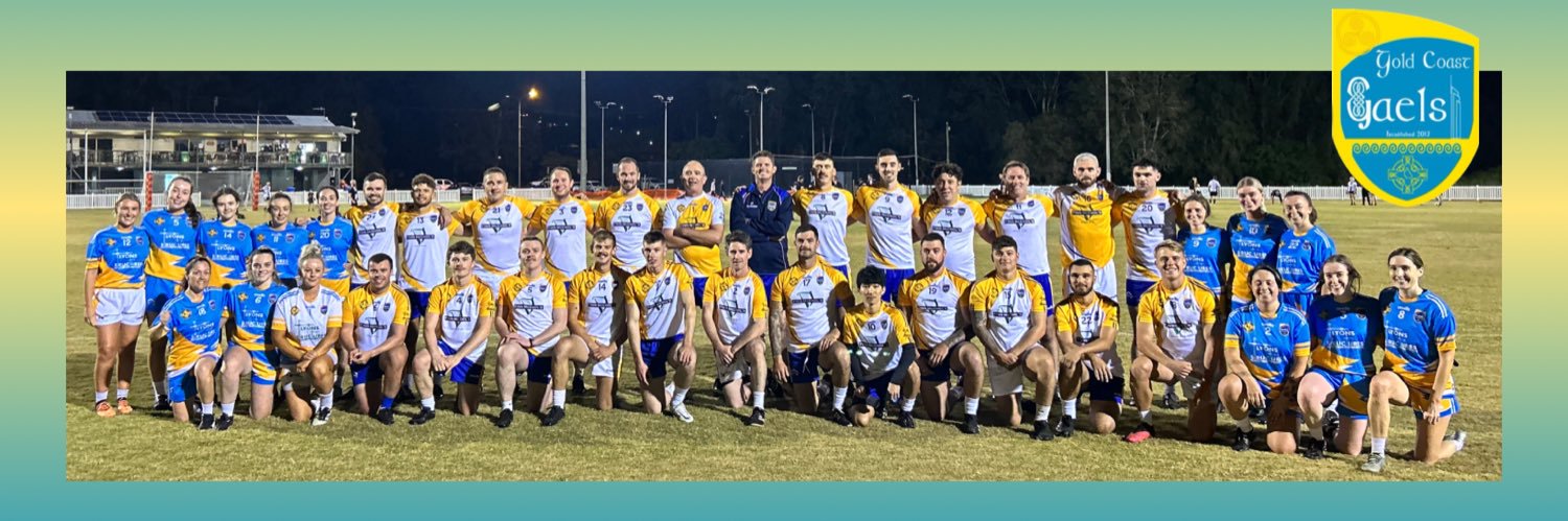 GoldCoast_Gaa's profile banner image