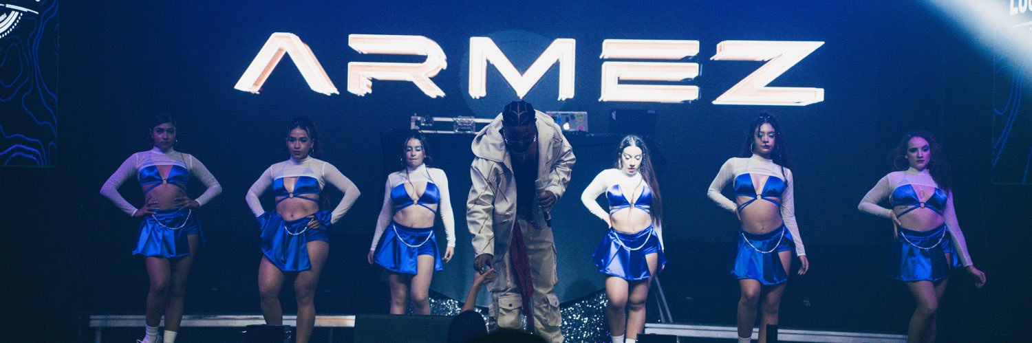 Armezpr's profile banner image