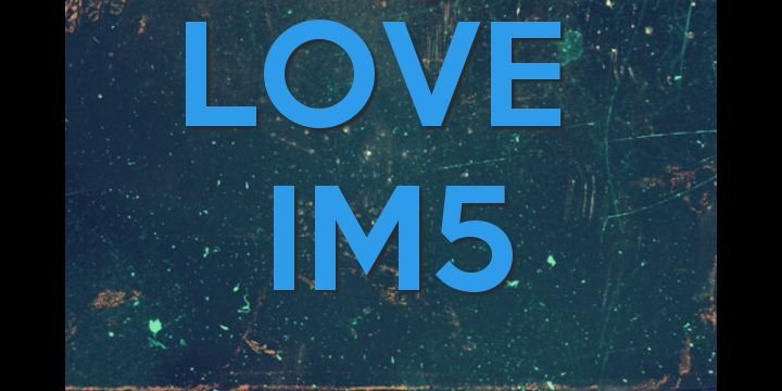 IM5Fanpage123's profile banner image