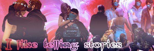 buggywrites's profile banner image