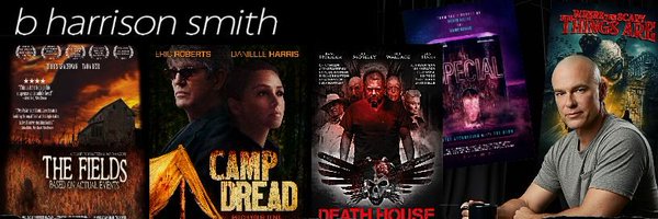HarrisonSmith85 Profile Banner