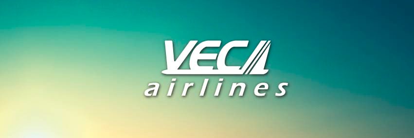 vecaairlines's profile banner image
