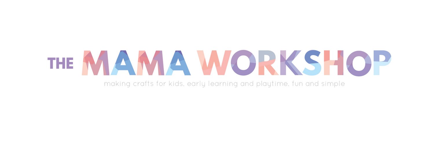 TheMamaWorkshop's profile banner image