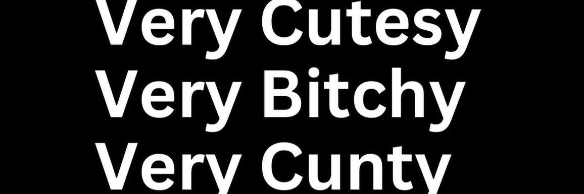 AshleeZaddy's profile banner image