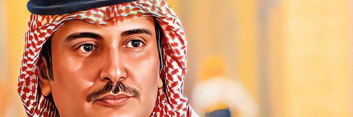 Alra9shidi's profile banner image