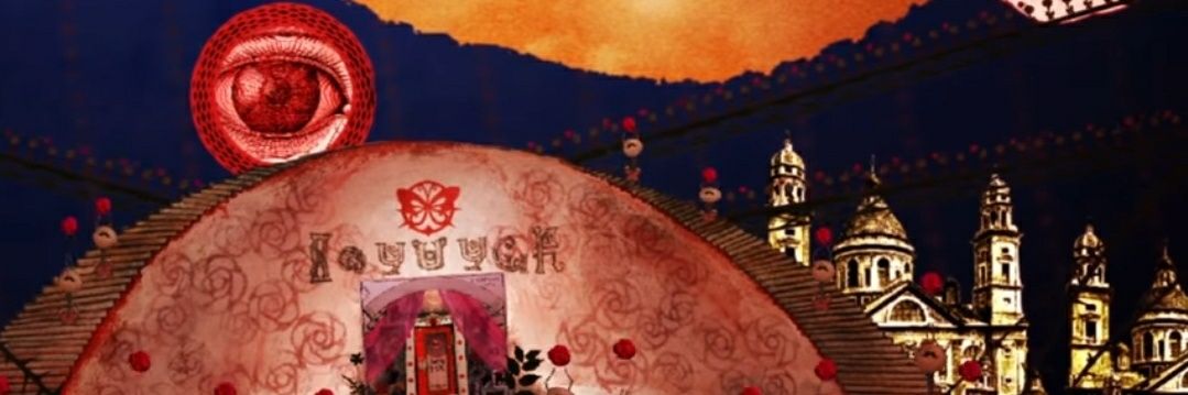 victorcanto92's profile banner image