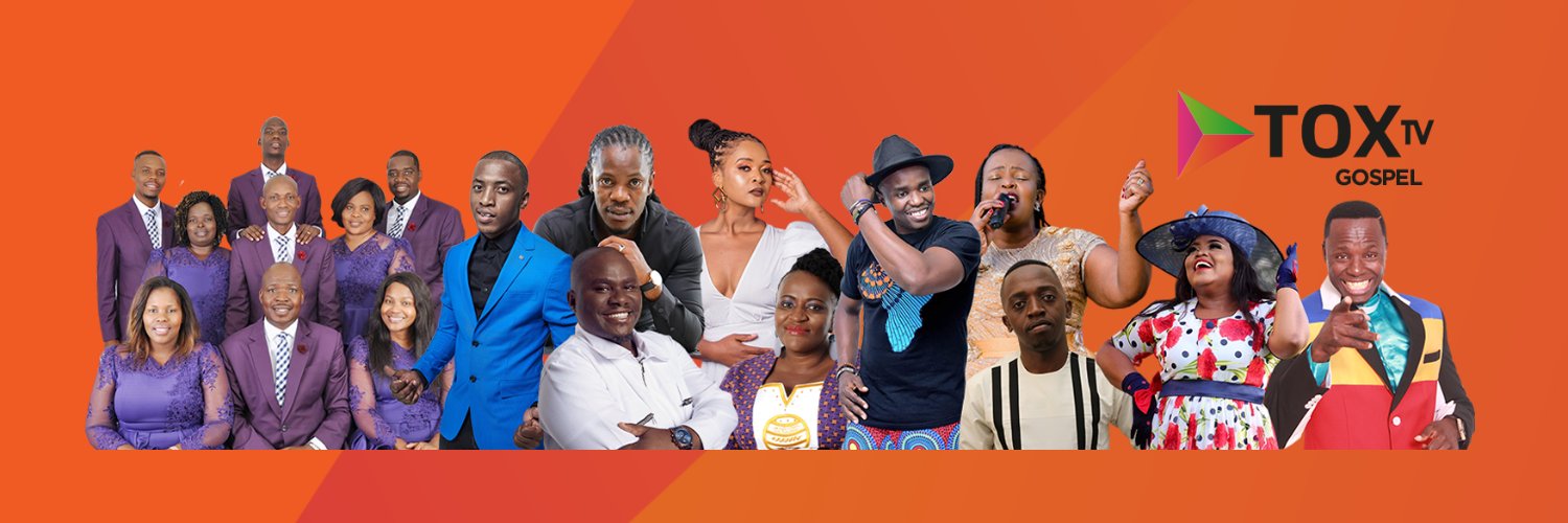 ToxGospel's profile banner image