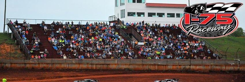 i75raceway's profile banner image