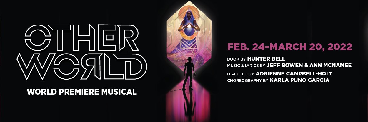 OtherWorldTM's profile banner image