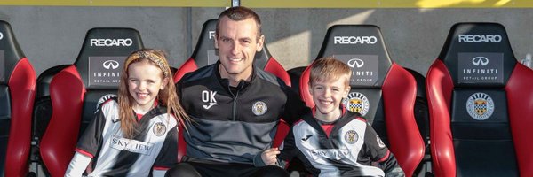 Oran Kearney Profile Banner