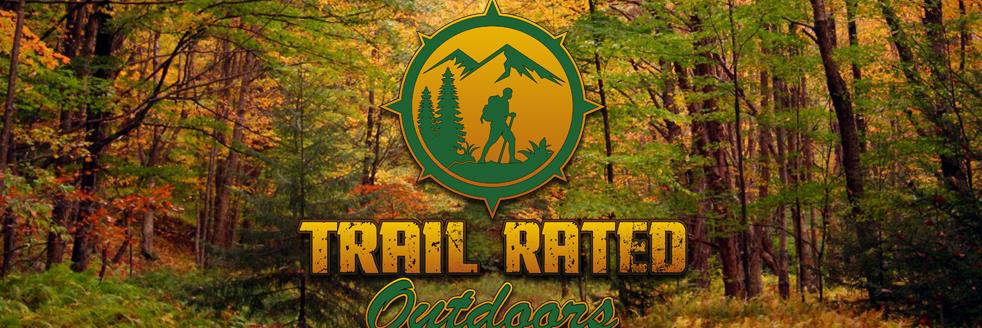 Trail Rated Outdoors banner