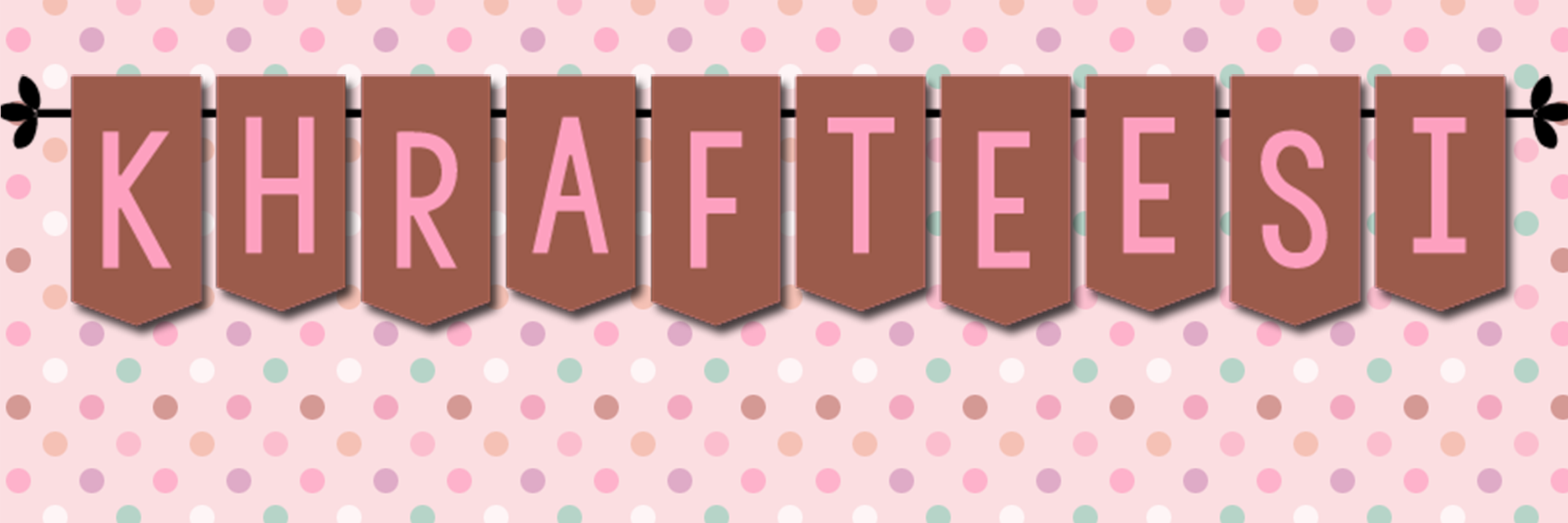 khrafteesi's profile banner image