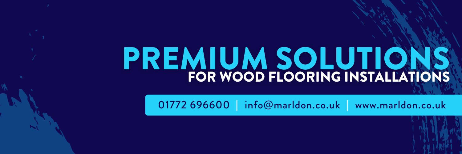Marldon banner
