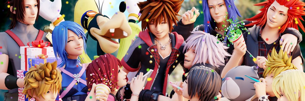 Crestomanci's profile banner image