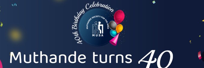 Muthande's profile banner image