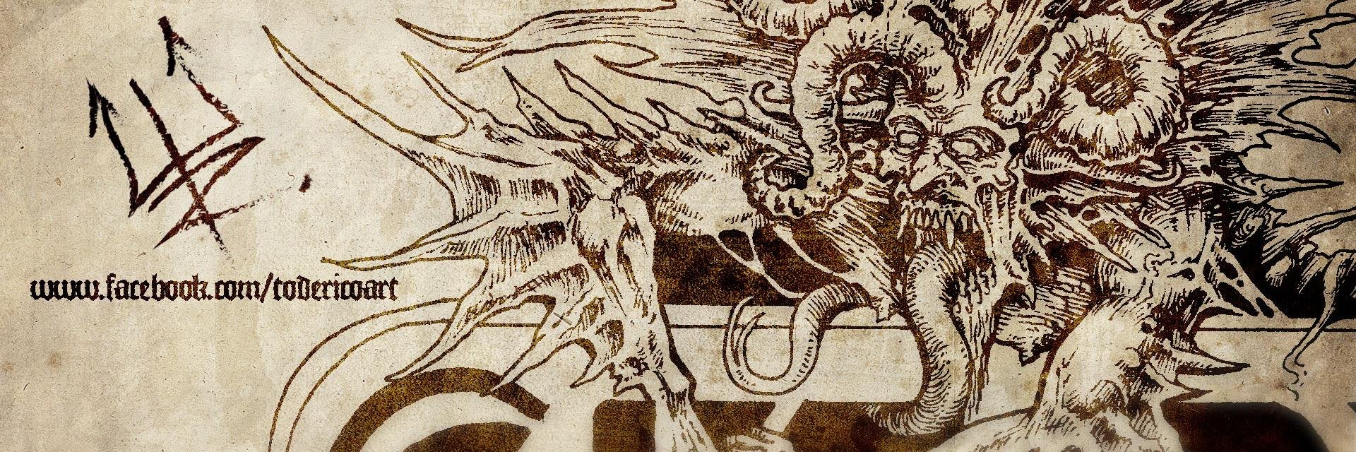 TodericoArt's profile banner image