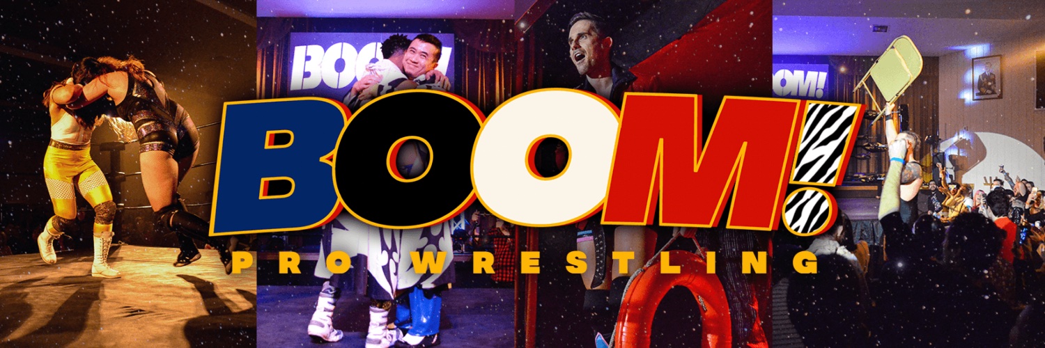 Brady Roberts banner