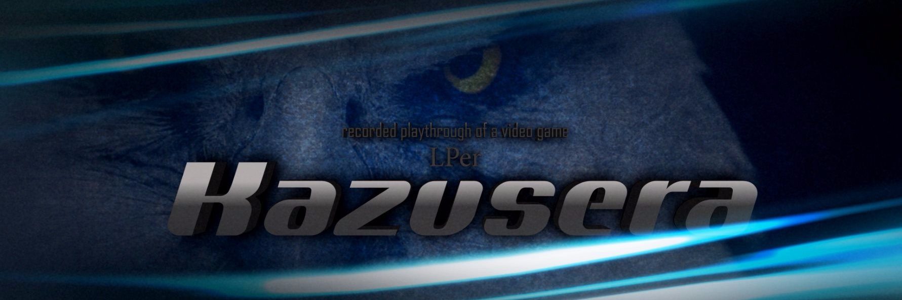Kazusera1230's profile banner image