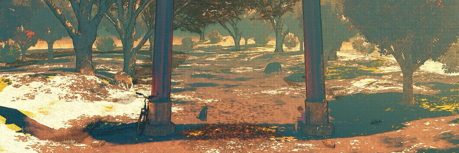 mbarcinn's profile banner image