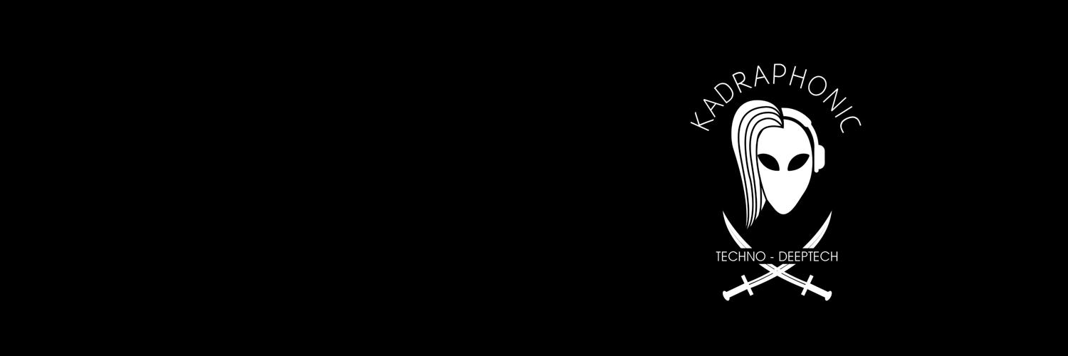 Kadraphonic's profile banner image