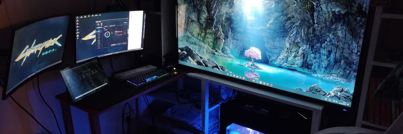 BMS x M8 Kevlan97 banner